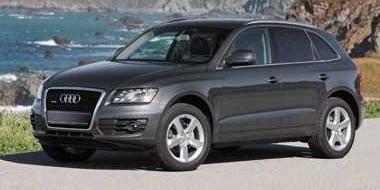 AUDI Q5 2011 WA1LFAFP6BA090784 image