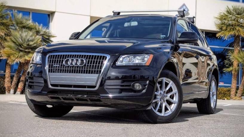 AUDI Q5 2011 WA1CFAFP9BA104872 image