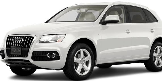 AUDI Q5 2011 WA1LFAFP2BA086277 image AUDI Q5 2011 WA1LFAFP2BA086277 image