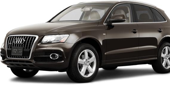 AUDI Q5 2011 WA1LFAFP0BA104274 image
