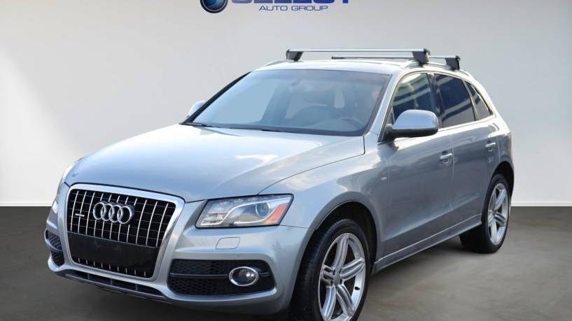 AUDI Q5 2011 WA1WKAFP5BA026583 image