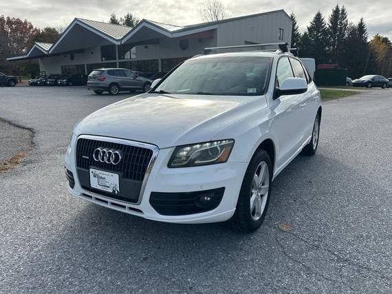 AUDI Q5 2011 WA1LFAFP5BA084894 image AUDI Q5 2011 WA1LFAFP5BA084894 image