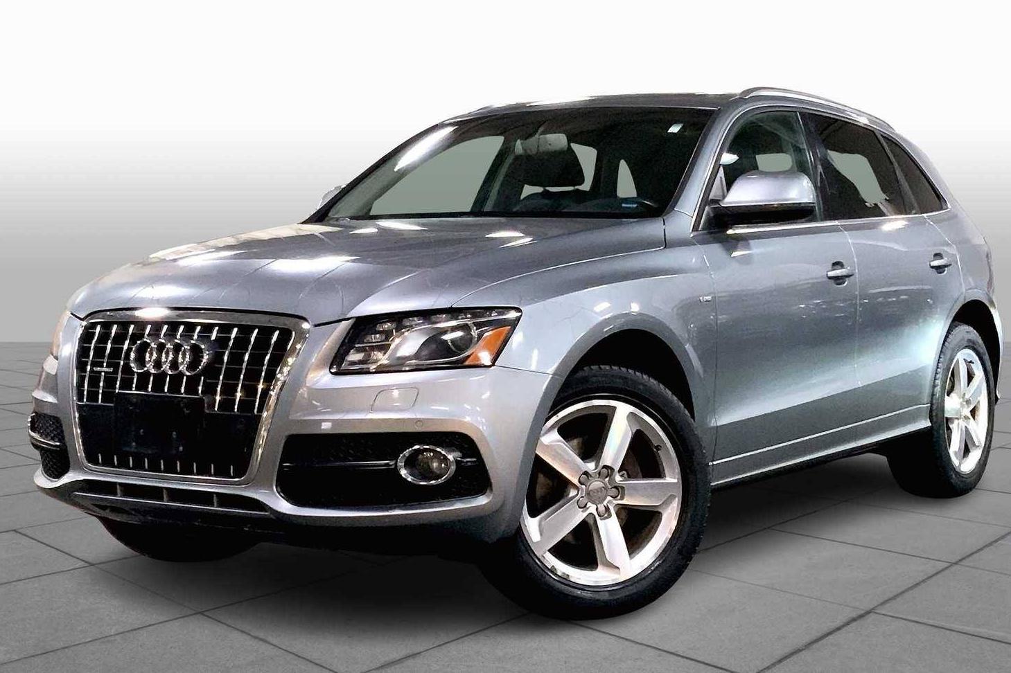 AUDI Q5 2011 WA1DKAFP6BA084743 image