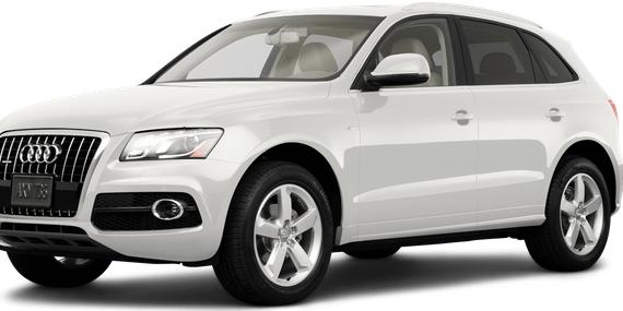 AUDI Q5 2011 WA1LFAFP6BA017947 image