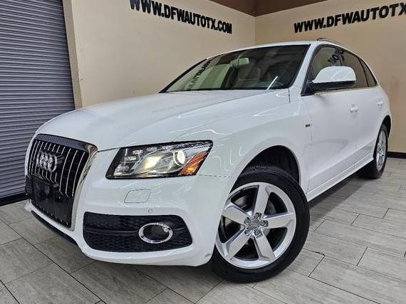 AUDI Q5 2011 WA1WKAFP0BA042450 image AUDI Q5 2011 WA1WKAFP0BA042450 image