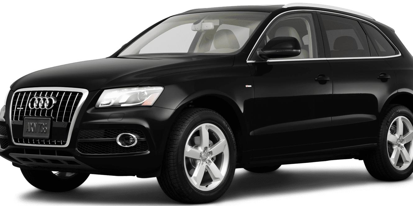 AUDI Q5 2011 WA1DKAFP0BA002473 image