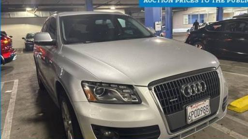 AUDI Q5 2011 WA1LFAFP2BA074453 image