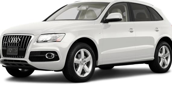 AUDI Q5 2011 WA1LFAFP8BA102949 image