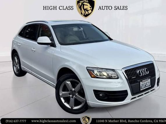 AUDI Q5 2011 WA1LFAFP8BA047161 image AUDI Q5 2011 WA1LFAFP8BA047161 image