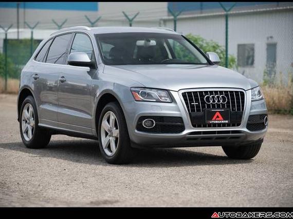 AUDI Q5 2011 WA1DKAFP3BA110392 image