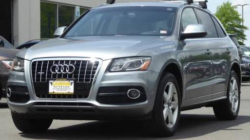 AUDI Q5 2011 WA1DKAFP4BA013315 image