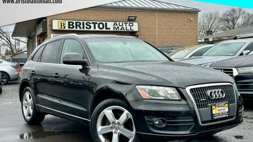 AUDI Q5 2011 WA1LFAFP9BA085563 image