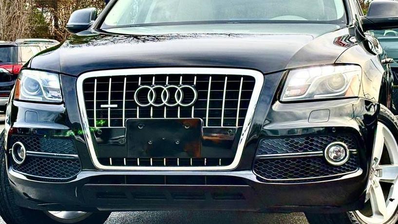 AUDI Q5 2011 WA1WKAFP0BA117843 image