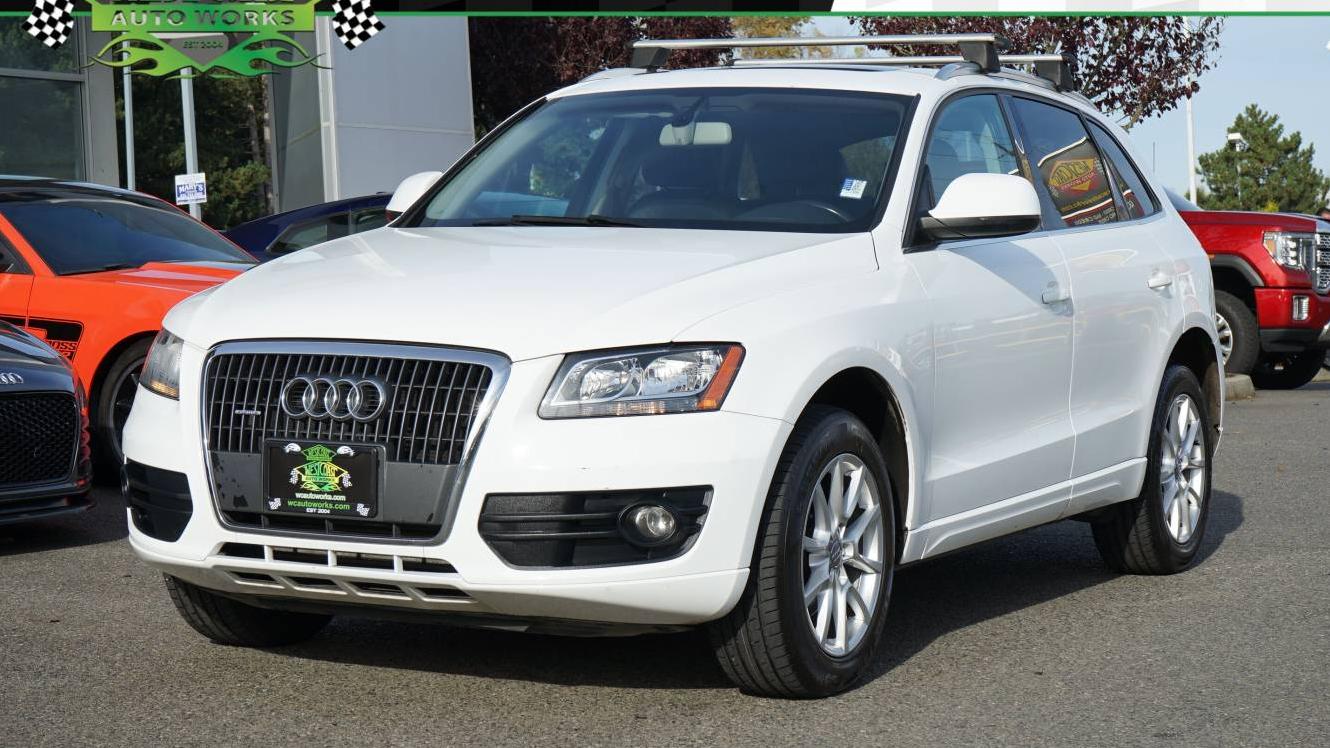 AUDI Q5 2011 WA1CFAFP0BA038938 image