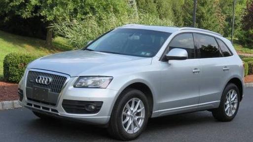 AUDI Q5 2011 WA1LFAFP5BA117151 image