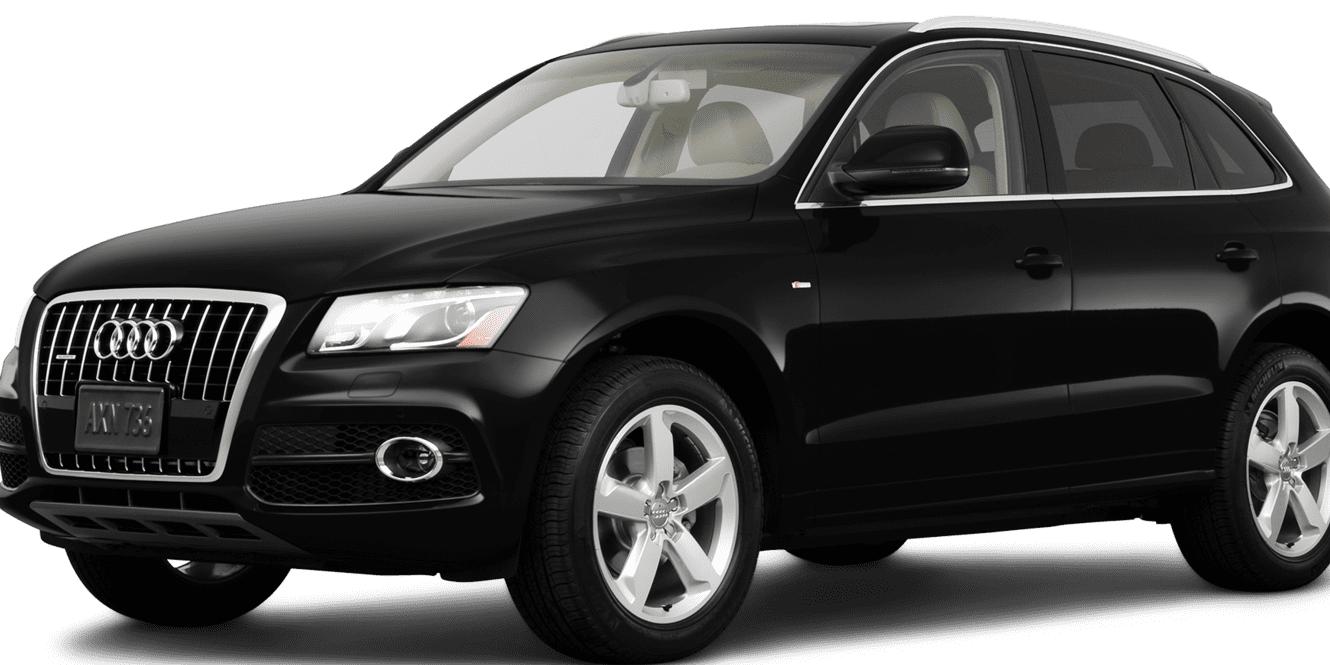 AUDI Q5 2011 WA1DKAFP4BA101362 image