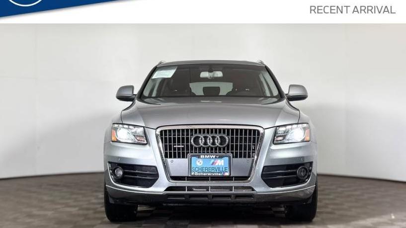 AUDI Q5 2011 WA1LFAFP1BA084357 image