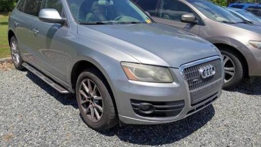 AUDI Q5 2011 WA1LFAFP1BA033277 image