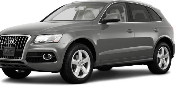 AUDI Q5 2011 WA1DKAFP6BA103002 image