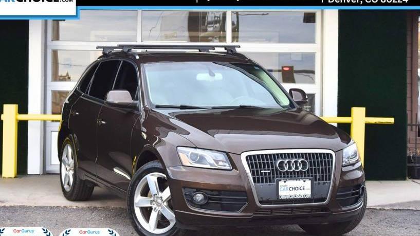 AUDI Q5 2011 WA1LFAFP3BA055782 image