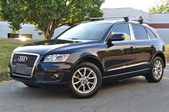 AUDI Q5 2011 WA1LFAFP5BA111415 image AUDI Q5 2011 WA1LFAFP5BA111415 image
