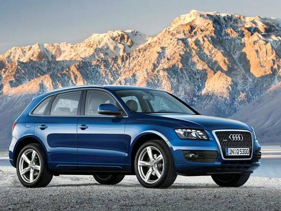 AUDI Q5 2011 WA1LFBFP3BA096807 image AUDI Q5 2011 WA1LFBFP3BA096807 image