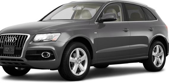 AUDI Q5 2011 WA1LFAFP0BA021475 image