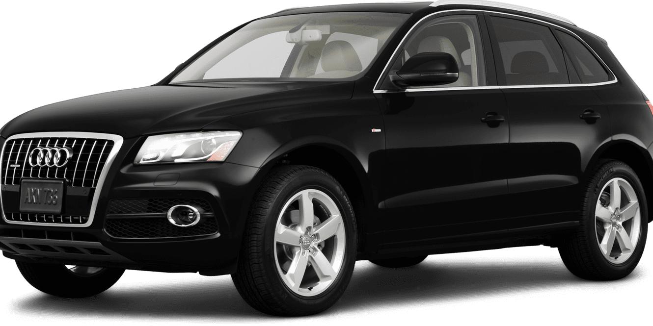 AUDI Q5 2011 WA1CFAFP5BA027224 image