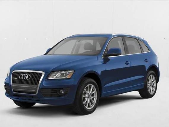 AUDI Q5 2011 WA1CFAFP2BA019131 image AUDI Q5 2011 WA1CFAFP2BA019131 image