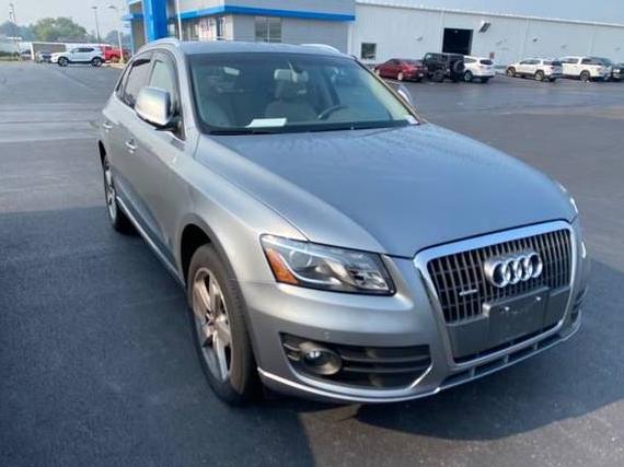 AUDI Q5 2011 WA1LFAFP8BA070410 image