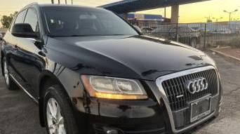 AUDI Q5 2011 WA1CFAFP0BA005907 image