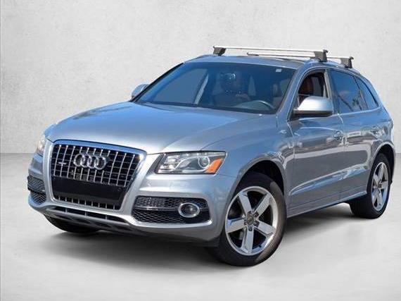 AUDI Q5 2011 WA1DKAFP3BA061694 image AUDI Q5 2011 WA1DKAFP3BA061694 image