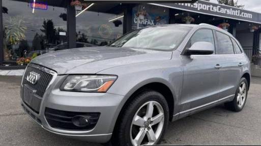 AUDI Q5 2011 WA1LFAFP5BA085656 image