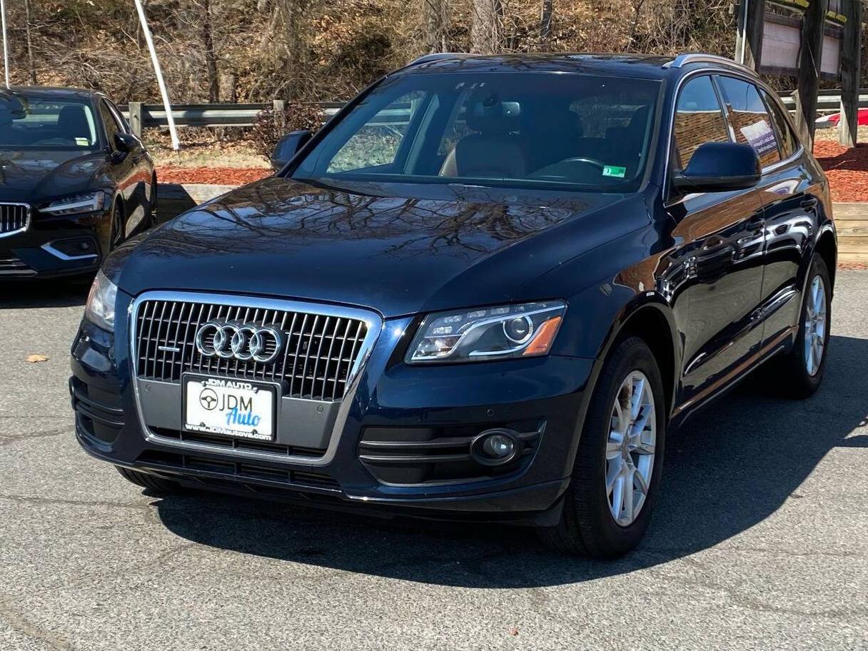 AUDI Q5 2011 WA1LFAFP5BA024193 image