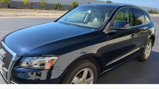 AUDI Q5 2011 WA1LFAFP7BA071919 image