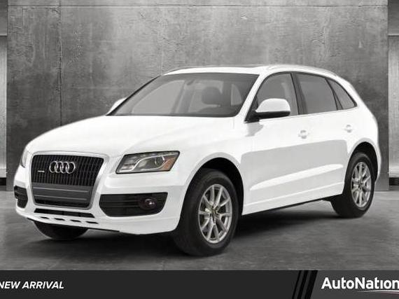 AUDI Q5 2011 WA1DKAFP1BA097917 image