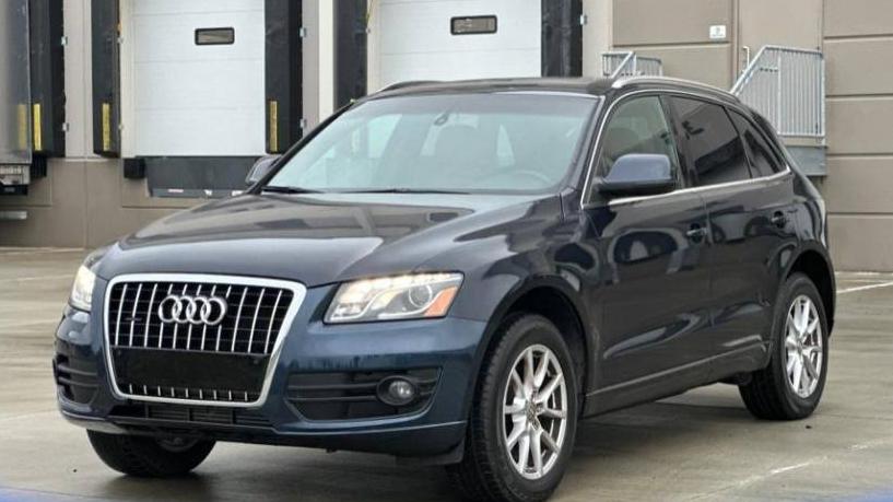 AUDI Q5 2011 WA1LFAFP1BA055537 image