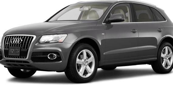 AUDI Q5 2011 WA1LFAFP4BA110823 image