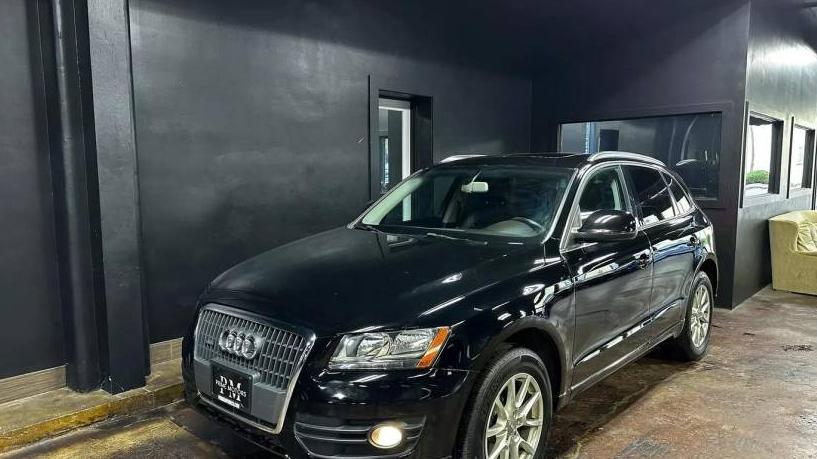 AUDI Q5 2011 WA1CFAFP9BA002987 image AUDI Q5 2011 WA1CFAFP9BA002987 image