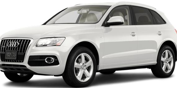 AUDI Q5 2011 WA1WKAFP0BA050015 image
