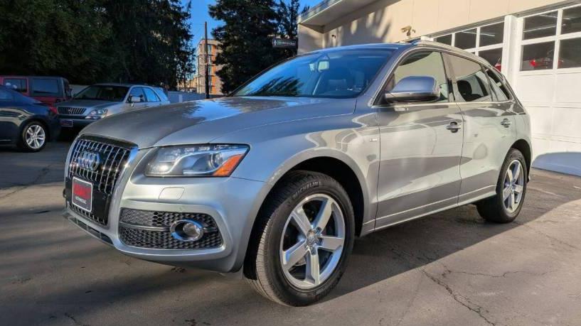 AUDI Q5 2011 WA1WKAFP9BA093591 image