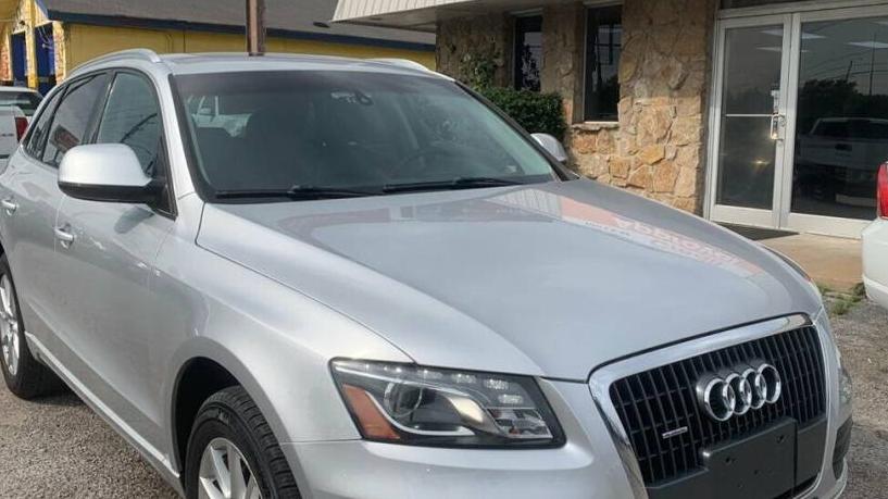 AUDI Q5 2011 WA1LFBFPXBA106846 image