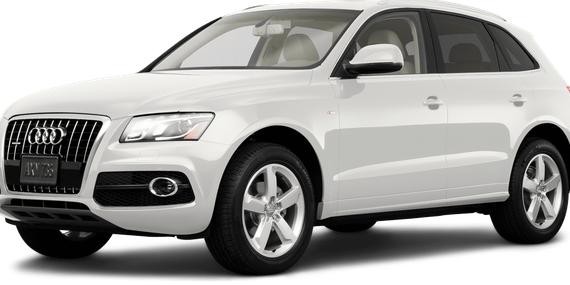 AUDI Q5 2011 WA1LFAFP8BA047726 image
