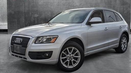 AUDI Q5 2011 WA1LFAFP8BA084677 image