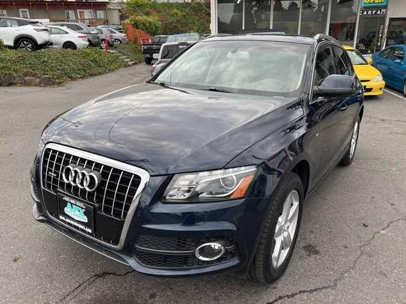 AUDI Q5 2011 WA1DKAFP8BA049427 image AUDI Q5 2011 WA1DKAFP8BA049427 image