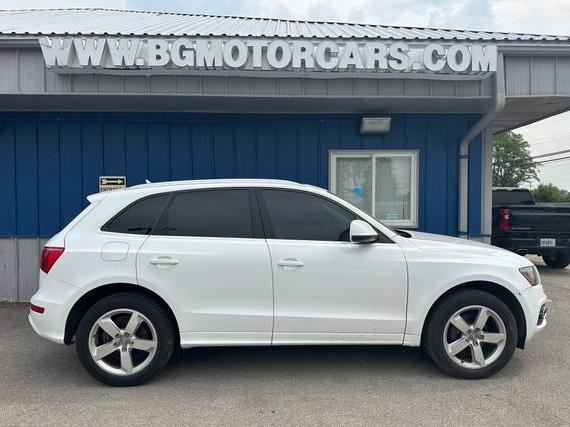 AUDI Q5 2011 WA1DKAFP0BA015904 image AUDI Q5 2011 WA1DKAFP0BA015904 image