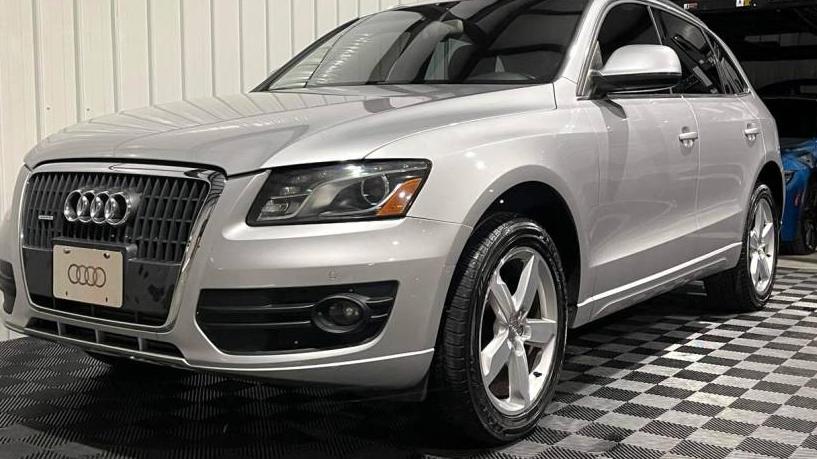 AUDI Q5 2011 WA1LFAFP7BA025426 image