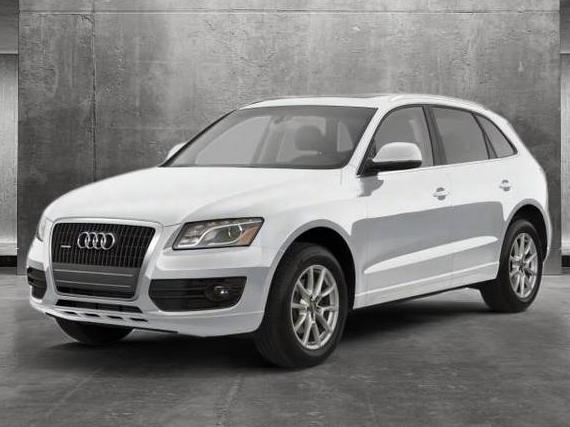 AUDI Q5 2011 WA1CFAFP2BA100288 image