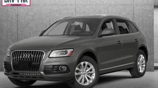 AUDI Q5 2013 WA1DGAFP5DA025588 image