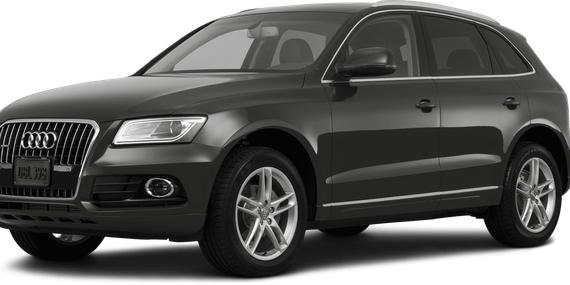 AUDI Q5 2013 WA1LFAFP9DA030677 image